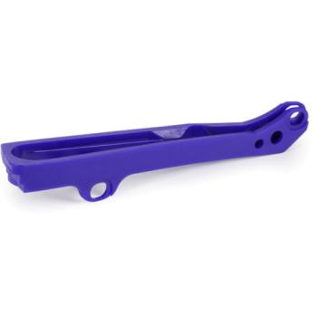 2 699 р. Слайдер цепи R-Tech Yamaha YZ125250 97-04, YZ250F450F 98-04, WR250450 98-04 (R-SLIYZBL0003) синий  r-sliyzbl0003  с доставкой в г. Кемерово. Увеличить фотографию 1