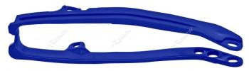 2 699 р. Слайдер цепи R-Tech Yamaha YZ125250 05-20, YZ250F450F 05-08, WR250450 05-20 (R-SLIYZBL0005) синий  r-sliyzbl0005  с доставкой в г. Кемерово. Увеличить фотографию 1