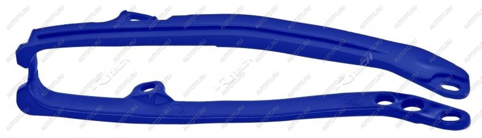 2 699 р. Слайдер цепи R-Tech Yamaha YZ125250 05-20, YZ250F450F 05-08, WR250450 05-20 (R-SLIYZBL0005) синий  r-sliyzbl0005  с доставкой в г. Кемерово