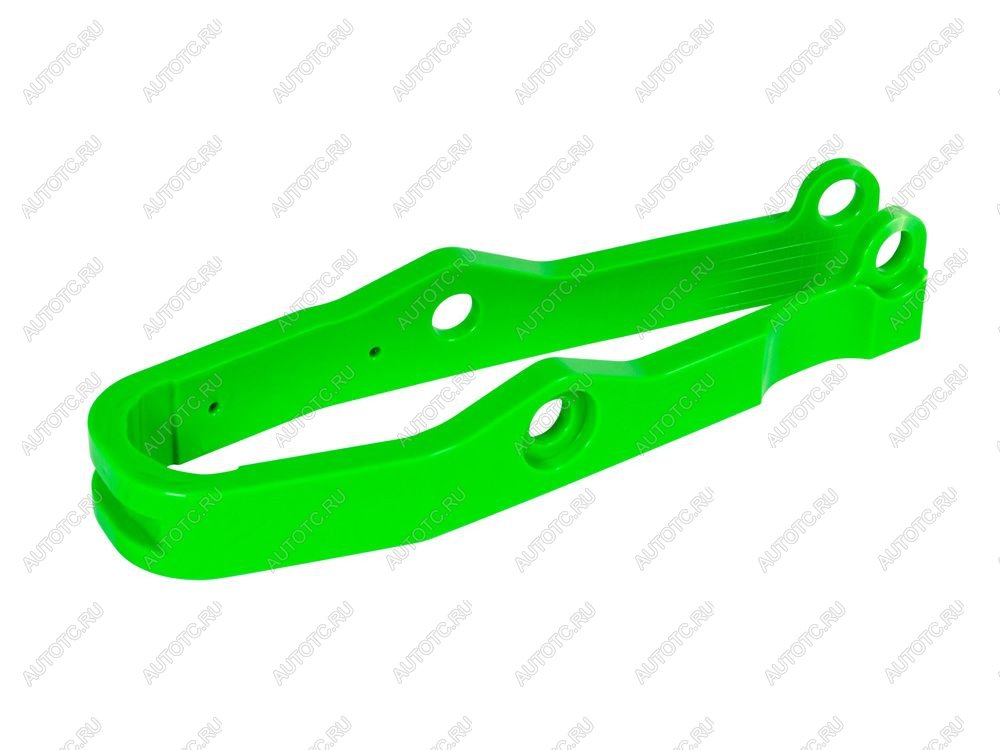 2 699 р. Слайдер цепи R-Tech Kawasaki KX85, KX100 00-21 (R-SLIKX0VE014) Зеленый  r-slikx0ve014  с доставкой в г. Кемерово