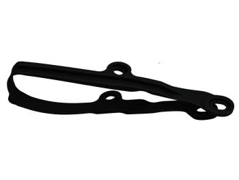 2 699 р. Слайдер цепи R-Tech Kawasaki KX250F 06-08 KLXR450 07-15 (R-SLIKXFNR006) черный  r-slikxfnr006  с доставкой в г. Кемерово. Увеличить фотографию 1