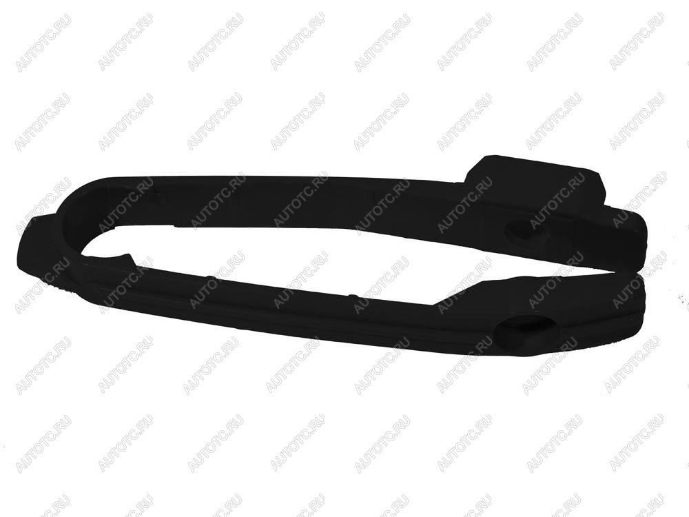 2 699 р. Слайдер цепи R-Tech KTM SXSXF 97-06, EXCEXC-F 97-07 (R-SLIKTMNR000) черный  r-sliktmnr000  с доставкой в г. Кемерово