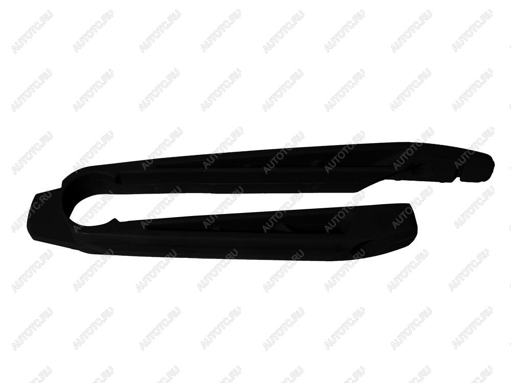2 699 р. Слайдер цепи R-Tech KTM SXSXF 07-10, EXCEXC-F 08-11 (R-SLIKTMNR007) Черный  r-sliktmnr007  с доставкой в г. Кемерово