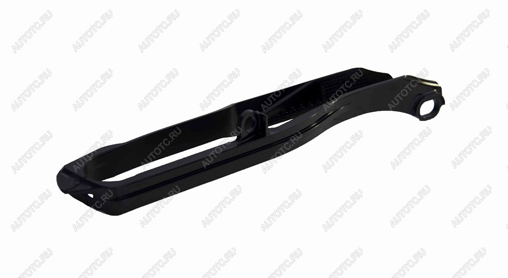 2 899 р. Слайдер цепи R-Tech Honda CRF250RRX 20-21, CRF450RXRXRWE 19-21 (R-SLICRFNR019) Черный  r-slicrfnr019  с доставкой в г. Кемерово