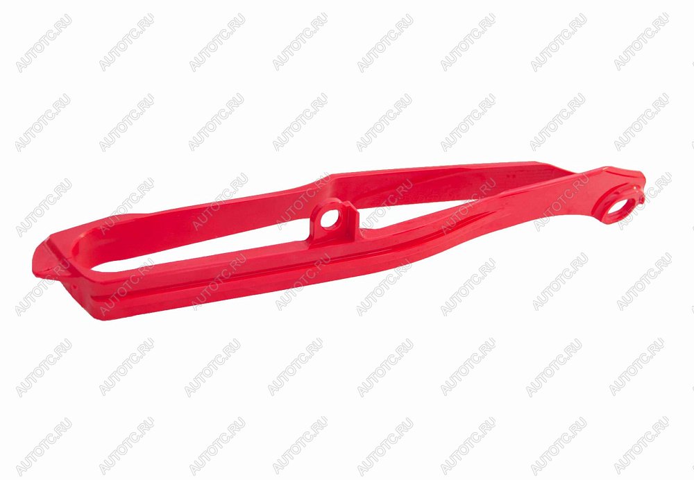2 899 р. Слайдер цепи R-Tech Honda CRF250RRX 20-21, CRF450RXRXRWE 19-21 (R-SLICRFRS019) Красный  r-slicrfrs019  с доставкой в г. Кемерово
