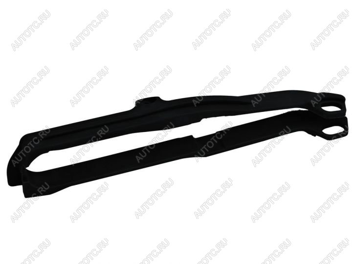 2 699 р. Слайдер цепи R-Tech Honda CRF150 07-22 (R-SLICRFNR150) Черный  r-slicrfnr150  с доставкой в г. Кемерово