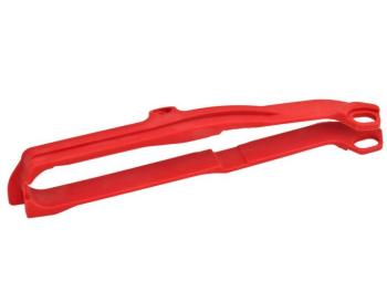2 699 р. Слайдер цепи R-Tech Honda CRF150 07-22 (R-SLICRFRS150) Красный  r-slicrfrs150  с доставкой в г. Кемерово. Увеличить фотографию 1