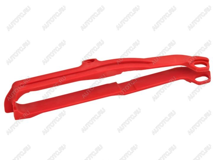 2 699 р. Слайдер цепи R-Tech Honda CRF150 07-22 (R-SLICRFRS150) Красный  r-slicrfrs150  с доставкой в г. Кемерово
