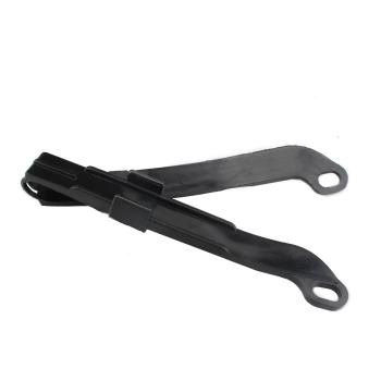 1 399 р. Слайдер цепи для Honda XR250R 91-04, XR400R 96-04, XR600R 91-00, XR650L 93-23 Черный  пм-00028733  с доставкой в г. Кемерово. Увеличить фотографию 2