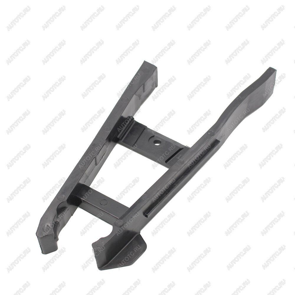 1 399 р. Слайдер цепи для Yamaha TT-R250 93-06 Черный  пм-00028549  с доставкой в г. Кемерово