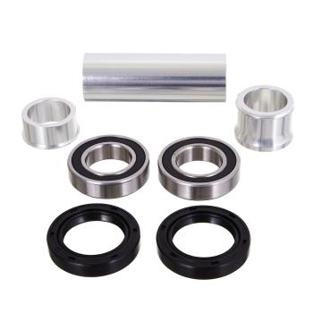 4 299 р. Ремкомплект Ступицы перед BWX Yamaha YZ450F 08-13, YZ250F 07-13, YZ125250 08-23 (25-109211-1100)  wrk90023  с доставкой в г. Кемерово. Увеличить фотографию 1