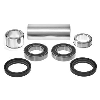 4 999 р. Ремкомплект Ступицы перед BWX Yamaha YZ250F 14-18,YZ450F 14-18,YZ450FX 16-21 (25-148211-1104-1)  wrk90022  с доставкой в г. Кемерово. Увеличить фотографию 1
