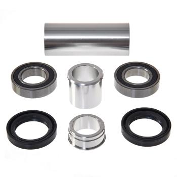 3 989 р. Ремкомплект Ступицы перед BWX Honda CRF250R 04-08, CRF450R 02-08, CR1250250 02-07  wrk30004  с доставкой в г. Кемерово. Увеличить фотографию 1