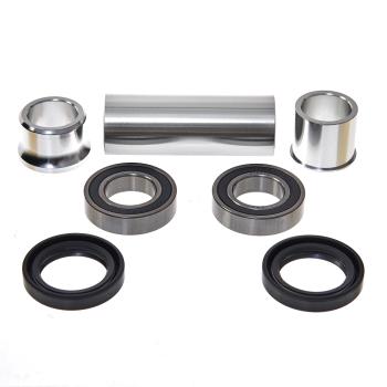 4 399 р. Ремкомплект Ступицы перед BWX Yamaha YZ450F 03-07, YZ250F 02-06, YZ125250 02-07 (25-109211-1070)  wrk90006  с доставкой в г. Кемерово. Увеличить фотографию 1