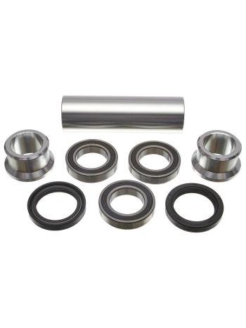5 449 р. Ремкомплект Ступицы зад BWX Honda CRF250R 04-23, CRF450R 02-23,CRF250RXCRF450RX (25-125011-1015-1)  wrk30015  с доставкой в г. Кемерово. Увеличить фотографию 1