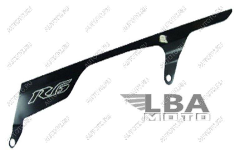 2 659 р. Защита цепи для мотоцикла Yamaha YZF-R6 06-15  пм-00002172  с доставкой в г. Кемерово