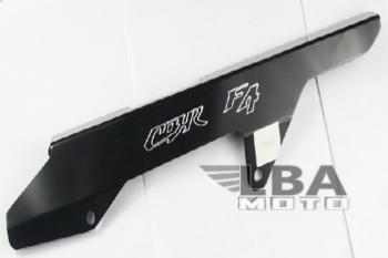 2 659 р. Защита цепи для мотоцикла Honda CBR600 F4 99-00, CBR600 F4I 01-07  пм-00002904  с доставкой в г. Кемерово. Увеличить фотографию 1