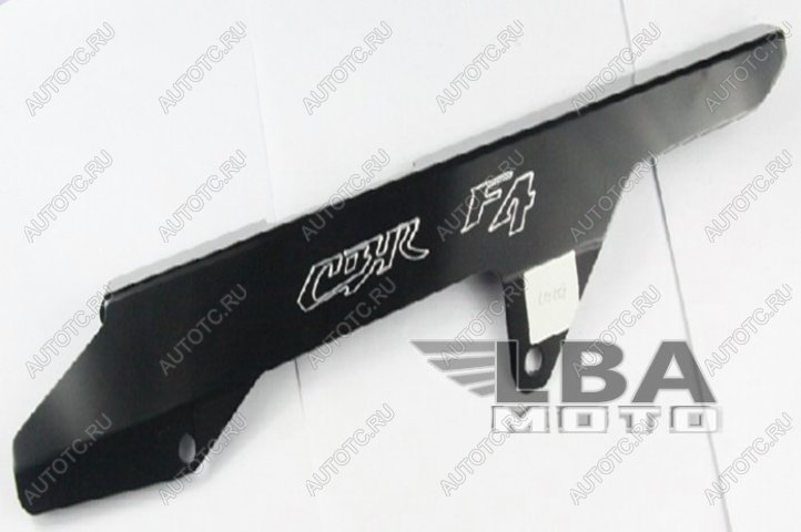 2 659 р. Защита цепи для мотоцикла Honda CBR600 F4 99-00, CBR600 F4I 01-07  пм-00002904  с доставкой в г. Кемерово