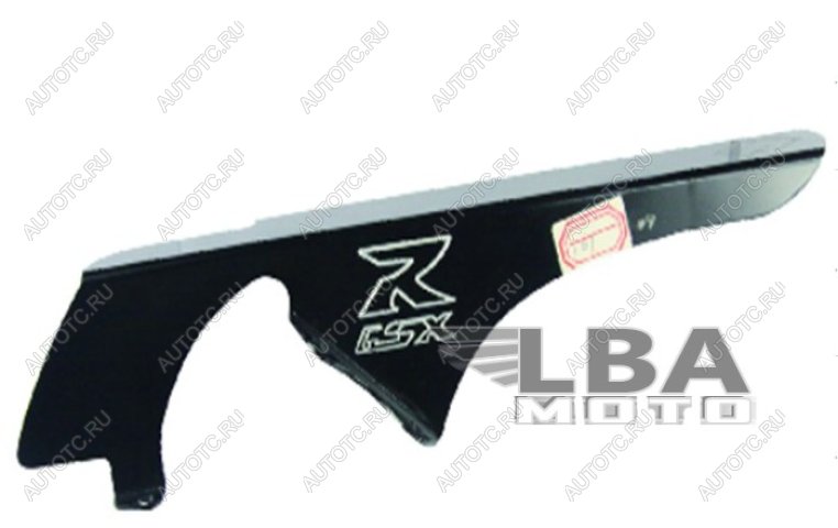 2 659 р. Защита цепи для мотоцикла Suzuki GSX-R600750 01-03, GSX-R1000 00-04  пм-00002905  с доставкой в г. Кемерово