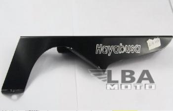 2 659 р. Защита цепи для мотоцикла Suzuki GSX-R1300 99-15  пм-00002908  с доставкой в г. Кемерово. Увеличить фотографию 1