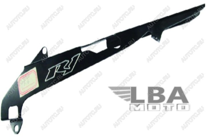 2 659 р. Защита цепи для мотоцикла Yamaha YZF-R1 99-01  пм-00002909  с доставкой в г. Кемерово
