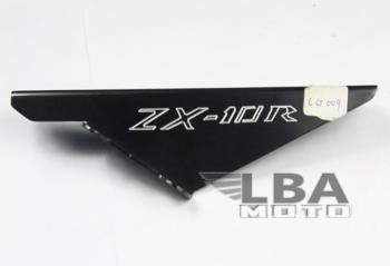 2 659 р. Защита цепи для мотоцикла Kawasaki ZX-10R 04-05  пм-00002910  с доставкой в г. Кемерово. Увеличить фотографию 1