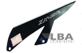 2 659 р. Защита цепи для мотоцикла Kawasaki ZX-10R 06-10  пм-00002911  с доставкой в г. Кемерово. Увеличить фотографию 1