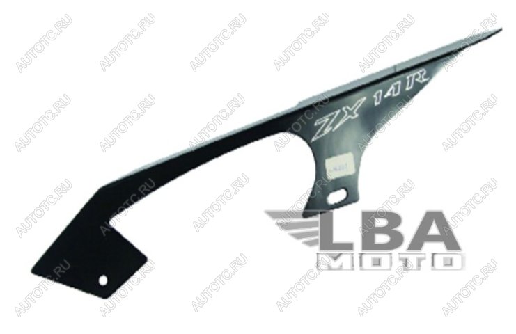 2 659 р. Защита цепи для мотоцикла Kawasaki ZX-14R 06-14  пм-00002912  с доставкой в г. Кемерово