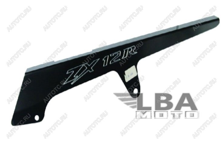 2 659 р. Защита цепи для мотоцикла Kawasaki ZX-12R 00-05  пм-00002913  с доставкой в г. Кемерово