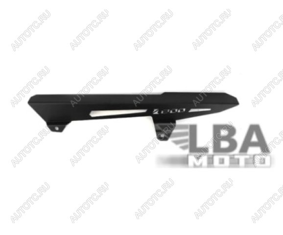 2 569 р. Защита цепи для мотоцикла Kawasaki Z800 12-13  пм-00006780  с доставкой в г. Кемерово