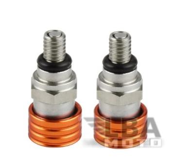 959 р. Клапаны вилки для KTM M4x0.7  пм-00017032  с доставкой в г. Кемерово. Увеличить фотографию 2
