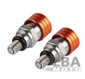 959 р. Клапаны вилки для KTM M4x0.7  пм-00017032  с доставкой в г. Кемерово. Увеличить фотографию 1