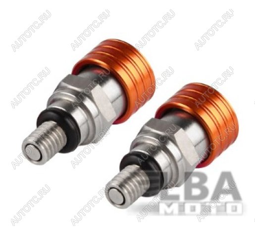 959 р. Клапаны вилки для KTM M4x0.7  пм-00017032  с доставкой в г. Кемерово