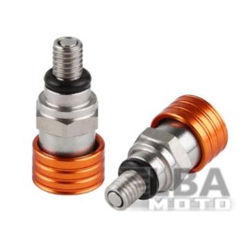 959 р. Клапаны вилки для KTM M4x0.7  пм-00017032  с доставкой в г. Кемерово. Увеличить фотографию 3