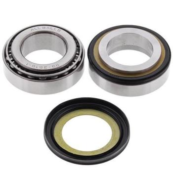 7 749 р. Комплект подшипников рулевой колонки ALL BALLS Yamaha YZF R1, R6, FZ, T-Max  (22-1055)  22-1055  с доставкой в г. Кемерово. Увеличить фотографию 1