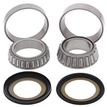 3 899 р. Комплект подшипников рулевой колонки ALL BALLS Yamaha YP400 Majesty 05-13  (22-1070)  22-1070  с доставкой в г. Кемерово. Увеличить фотографию 1