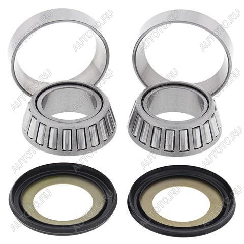 5 549 р. Комплект подшипников рулевой колонки ALL BALLS Suzuki RM8085 90-12  (22-1006)  22-1006  с доставкой в г. Кемерово