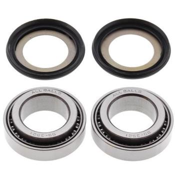 6 999 р. Комплект подшипников рулевой колонки ALL BALLS Suzuki RM125-250 93-04, RMZ250 07, DRZ400  (22-1013)  22-1013  с доставкой в г. Кемерово. Увеличить фотографию 1