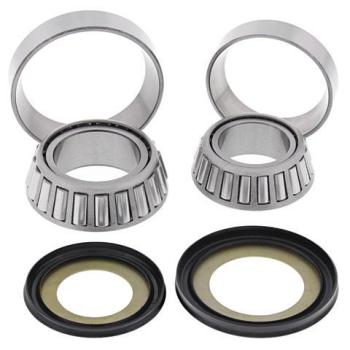 4 999 р. Комплект подшипников рулевой колонки ALL BALLS Suzuki GS, VS, YA, FZR, YZF  (22-1004)  22-1004  с доставкой в г. Кемерово. Увеличить фотографию 1