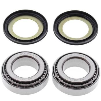 4 999 р. Комплект подшипников рулевой колонки ALL BALLS Suzuki GSR, GSX-R, DL, SV, YA, YZF R  (22-1003)  22-1003  с доставкой в г. Кемерово. Увеличить фотографию 1