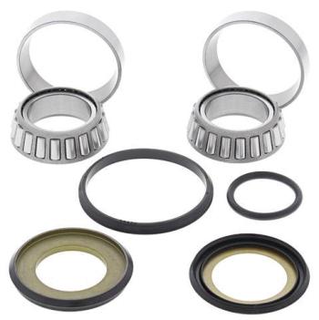 4 599 р. Комплект подшипников рулевой колонки ALL BALLS KTM все модели125-990 см3 91-14  (22-1026)  22-1026  с доставкой в г. Кемерово. Увеличить фотографию 1