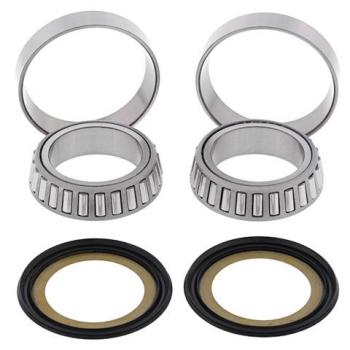 6 949 р. Комплект подшипников рулевой колонки ALL BALLS Honda RVF, VFR, CBR, RVT, Kawasaki ZX, ER,  (22-1039)  22-1039  с доставкой в г. Кемерово. Увеличить фотографию 1
