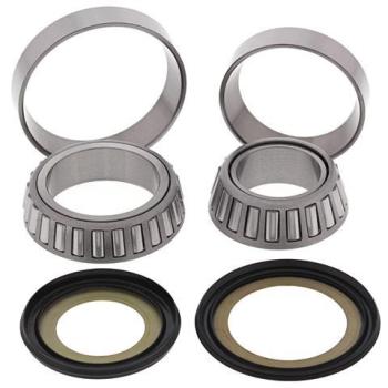 7 449 р. Комплект подшипников рулевой колонки ALL BALLS Honda FCS, RVT, GL  (22-1037)  22-1037  с доставкой в г. Кемерово. Увеличить фотографию 1
