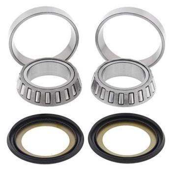 5 999 р. Комплект подшипников рулевой колонки ALL BALLS Honda CRF450R 09-12, CRF250R 10-13  (22-1059)  22-1059  с доставкой в г. Кемерово. Увеличить фотографию 1
