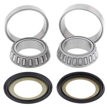 5 999 р. Комплект подшипников рулевой колонки ALL BALLS Honda CRF250R 14-15, CRF450R 13-15  (22-1065)  22-1065  с доставкой в г. Кемерово. Увеличить фотографию 1