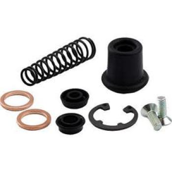 6 299 р. Комплект подшипников рулевой колонки ALL BALLS Honda CRF70100F 04-13, CRF50F 04-18 (22-1002)  22-1002  с доставкой в г. Кемерово. Увеличить фотографию 2
