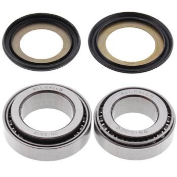 6 499 р. Комплект подшипников рулевой колонки ALL BALLS Honda XR650R 00-07 CR250125500R 90-91 (22-1018)  22-1018  с доставкой в г. Кемерово. Увеличить фотографию 1