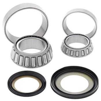 6 599 р. Комплект подшипников рулевой колонки ALL BALLS Yamaha TT-R225 99-04, XT225 92-07, TDR125 (22-1025)  22-1025  с доставкой в г. Кемерово. Увеличить фотографию 1
