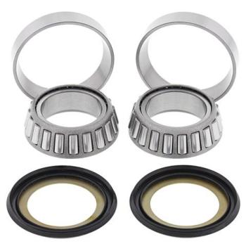 4 499 р. Комплект подшипников рулевой колонки ALL BALLS Husqvarna CR125250 99-13, TC250 03-13 (22-1061)  22-1061  с доставкой в г. Кемерово. Увеличить фотографию 1