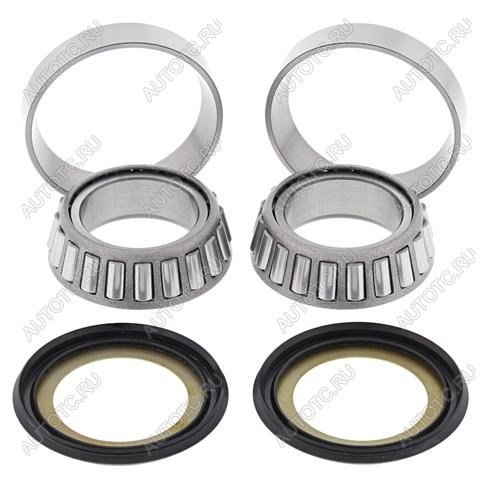4 499 р. Комплект подшипников рулевой колонки ALL BALLS Husqvarna CR125250 99-13, TC250 03-13 (22-1061)  22-1061  с доставкой в г. Кемерово